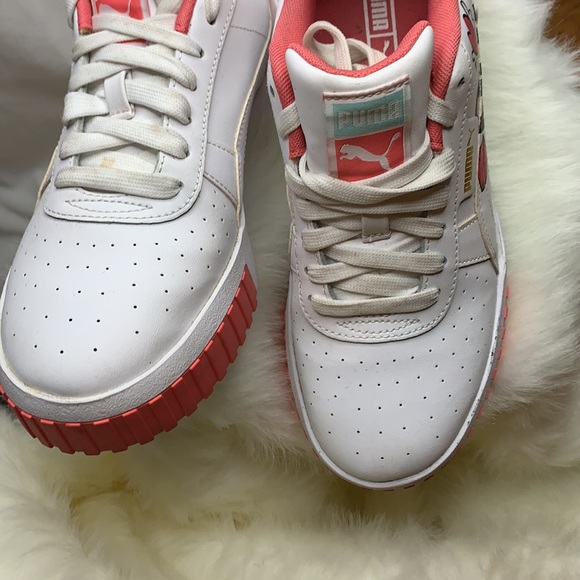 Puma Unicorn Women Tennis - Picture 3 of 3